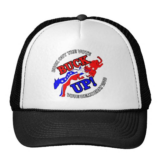 Buck_UP_B Netzkappe