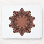 Budd Mousepad