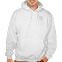 BuddahQuote Kapuzenpulli