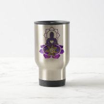 BUDDHA energy Tasse