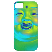 Buddha iPhone Fall iPhone 5 Case