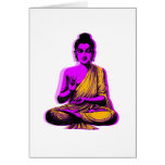 Buddha Karte