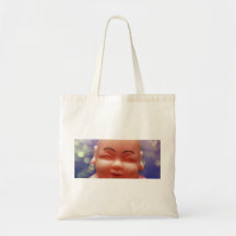 Buddha-Tasche