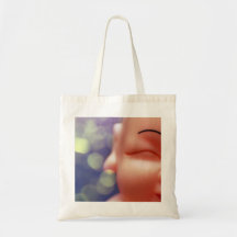 Buddha-Tasche
