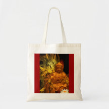 Buddha/Tasche