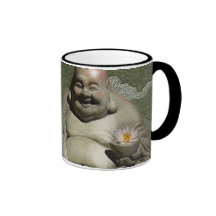 BUDDHA TEE HAFERL