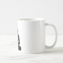Buddha Tee Tasse