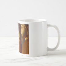 Buddha Thailand Wat/Tempel-Ruhe-Ruhe Tee Tasse