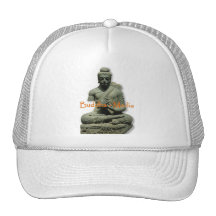 Buddhamedien Logo 2 Retrokultkappe