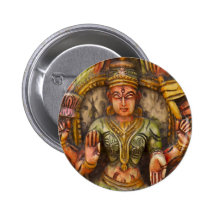 Buddhismus-buddhistische geistige Religion Anstecknadel