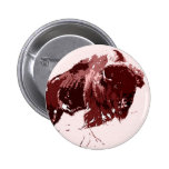 Büffel - Bison Buttons