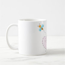 buglover kaffee haferl