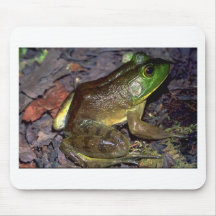 bullfrog3 mauspads
