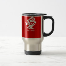 Bullterrier Kaffeetasse