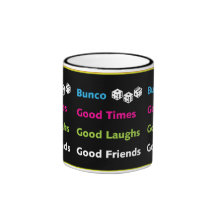bunco guter Freund-Becherentwurf Teehaferl