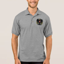 Bundesadler, Österreich T-shirt