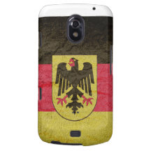 Bundesrepublik Deutschland Galaxy Nexus Case