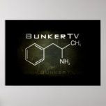 BunkerTV Poster (Dirty)