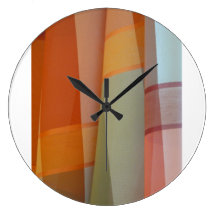 Buntes Gewebe
