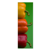 buntes paprika_bookmark visitenkarten