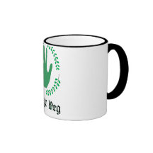 Bürgschaft Veg Kaffee Haferl