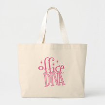 Büro-Diva-Tasche