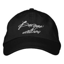 Burque 505 ABQ Baseballmütze