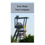 businesscard Schablone Visitenkartenvorlage