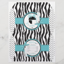 Butikechic-Jungen-Hauch-Kasten Flyerdesign