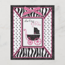 Butikechic-Rat Notecard Vollfarbige Flyer