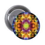 Butterfly Pattern buttons