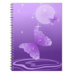 Butterflys Notizbuch