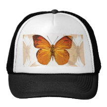 Butterly Trucker Mütze