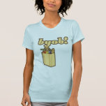 byob! shirts