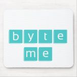 Byte ich mousepads