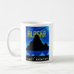 C., 1935 sehen Sie Alaska! Tee Tassen