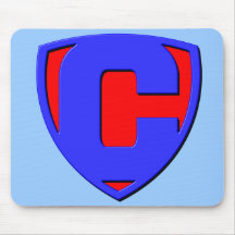 C MOUSEPADS