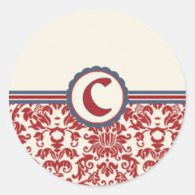 C STICKERS