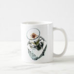 Café Latte Verlegenheit tassen