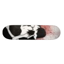 CAFHH6GACA5UK7ERCASUDOCECA9059MFCACPGQRLCA64P219CA PERSONALISIERTES SKATEDECK