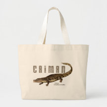 Caiman Tasche