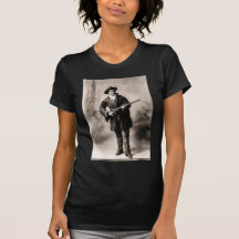 Calamity Jane 1895 Hemden