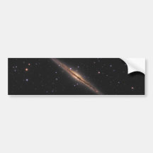 Caldwell 23 die NASA-Spiralarm Auto Aufkleber