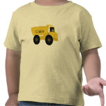 Caleb LKW-T-Shirt