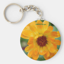 Calendul, LVNPHOTOS.com Schlüsselanhänger