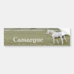 Camargue Aufkleber Autoaufkleber