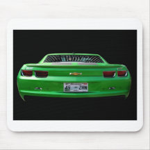 camero mousepads