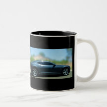 CAMERO RS KAFFEETASSE