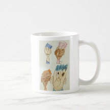 Cameron Burke Teetasse