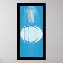 cameron_corporateLADDER Poster